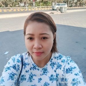 Meet your Posher, Charlotte ann